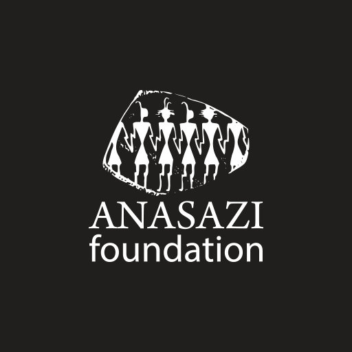 Anasazi foundation logo