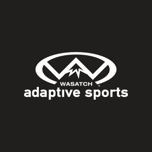 Wasatach Adaptive Sports logo