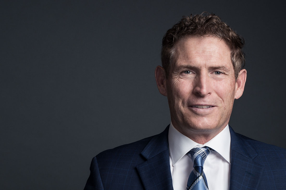 Steve Young HGGC bio image