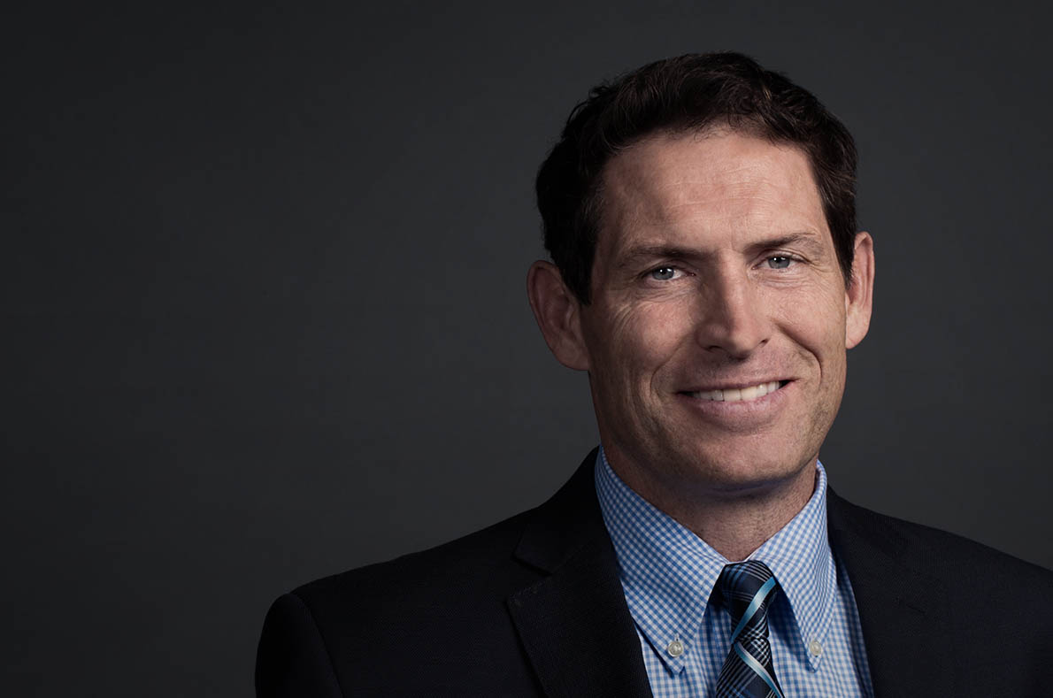 Steve Young HGGC bio image