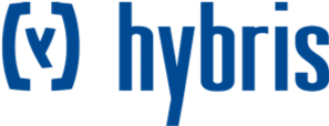 Hybris Logo