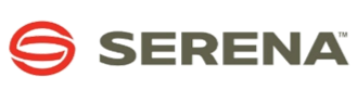 Serena Logo