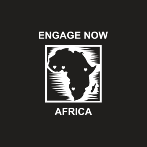 Engage Now africa logo