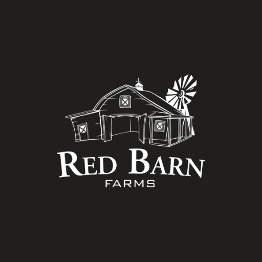 Red Barn Academy logo