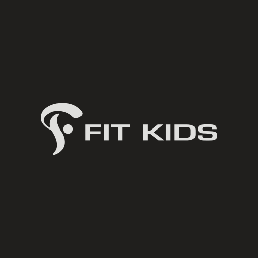 Fit kids logo